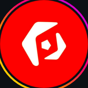 FD Sports Infra logo