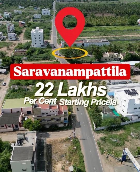 Kumaraguru Properties
