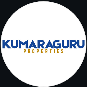 Kumaraguru Properties logo